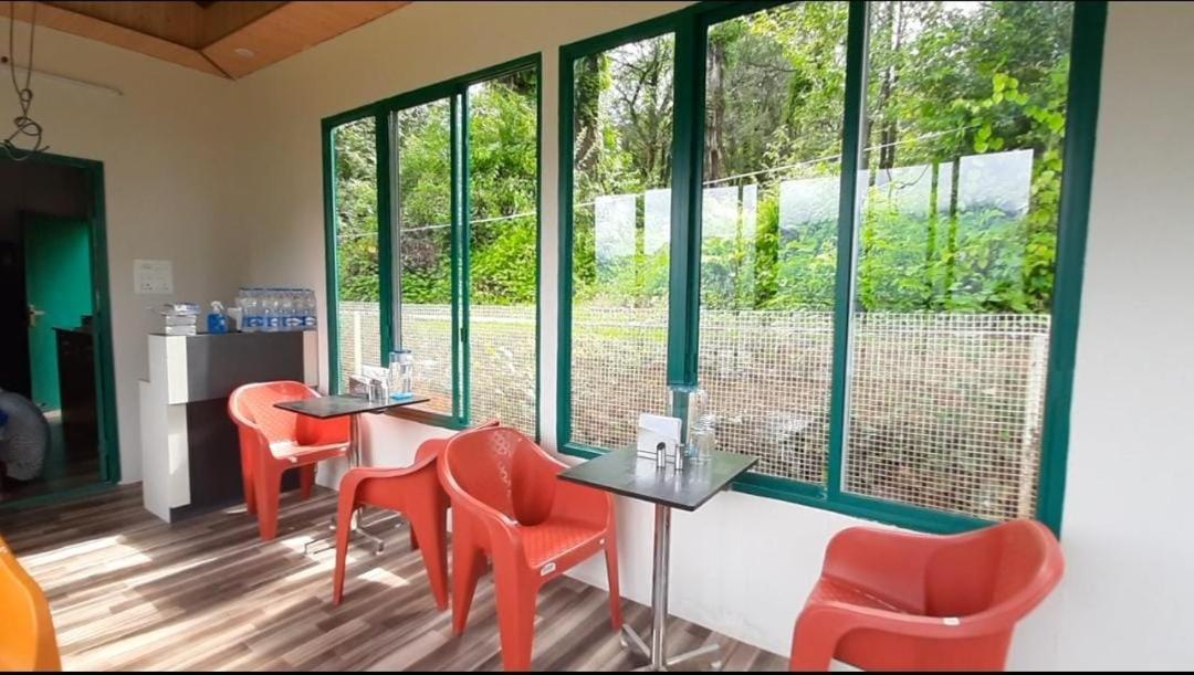 Namah Boutiqueresort Phata Экстерьер фото