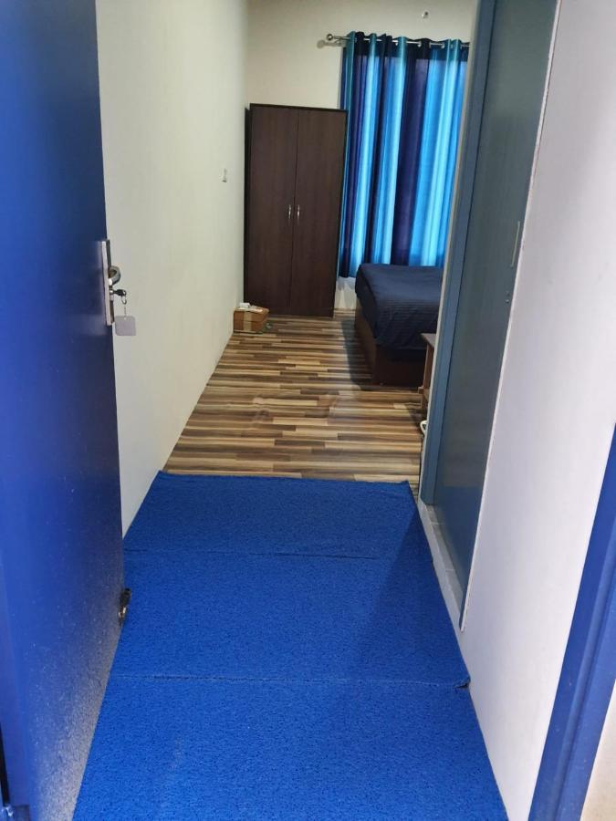 Namah Boutiqueresort Phata Экстерьер фото