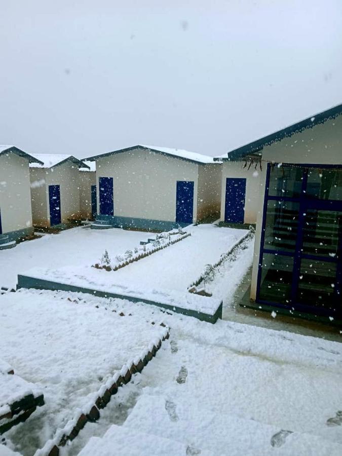Namah Boutiqueresort Phata Экстерьер фото