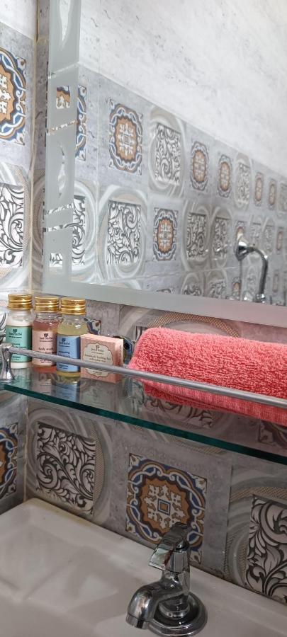 Namah Boutiqueresort Phata Экстерьер фото