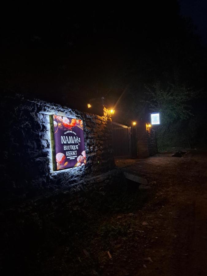Namah Boutiqueresort Phata Экстерьер фото